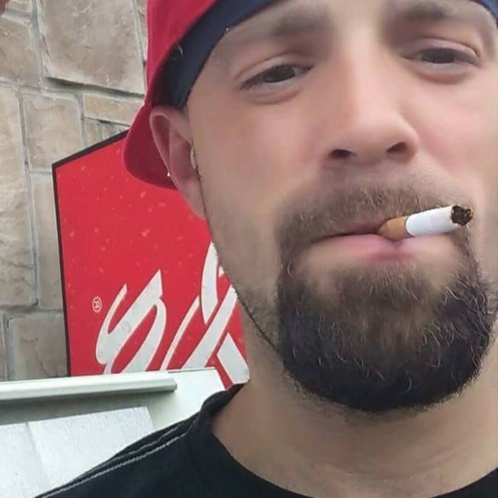 Meet your Posher, Dale